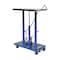 Vestil 20" x 36" Hydraulic Air Post Table, Load Cap. 1000 lb. HT-10-2036A-AIR - alternate 4